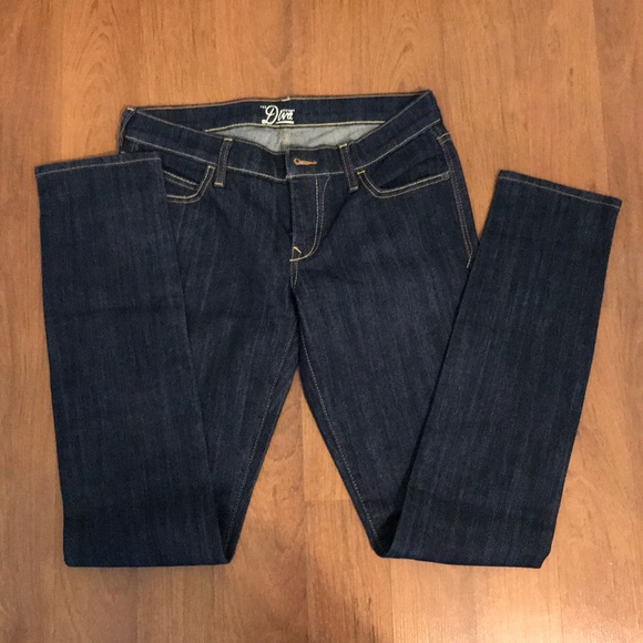OLD NAVY | diva style blue jean - Picture 1 of 2